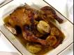 How To Make Roasted Lemon Chicken